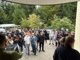 Freizeit Moosenmättle 2025